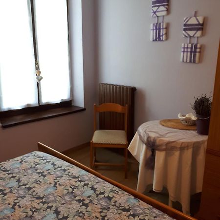 Trattoria Cattani Hotel Medesano Luaran gambar